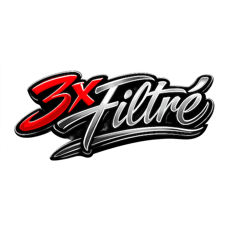 3xFiltré