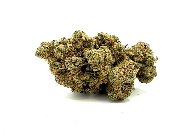 Amnesia Haze