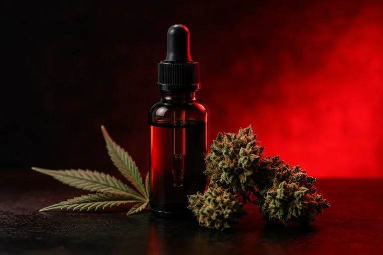 Comprendre le CBD