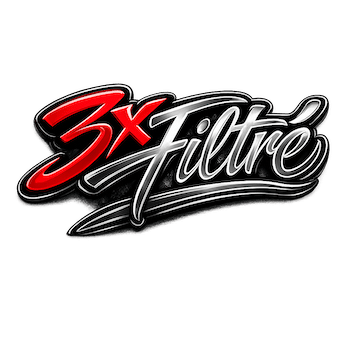 3xFiltré