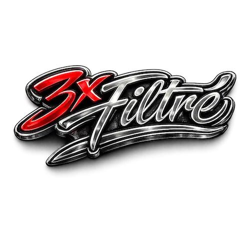 3xFiltré