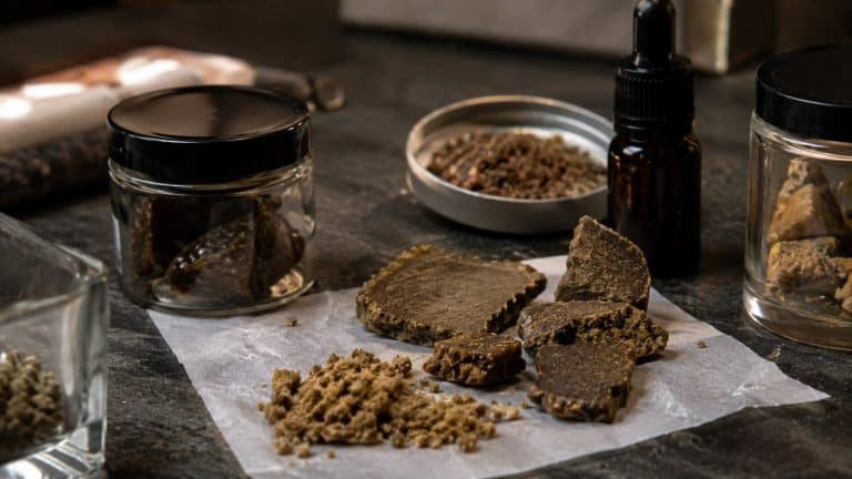 Convertisseur CBD & unités : mg, %, THC total