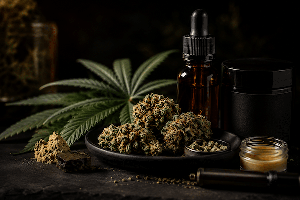 comment choisir son cbd