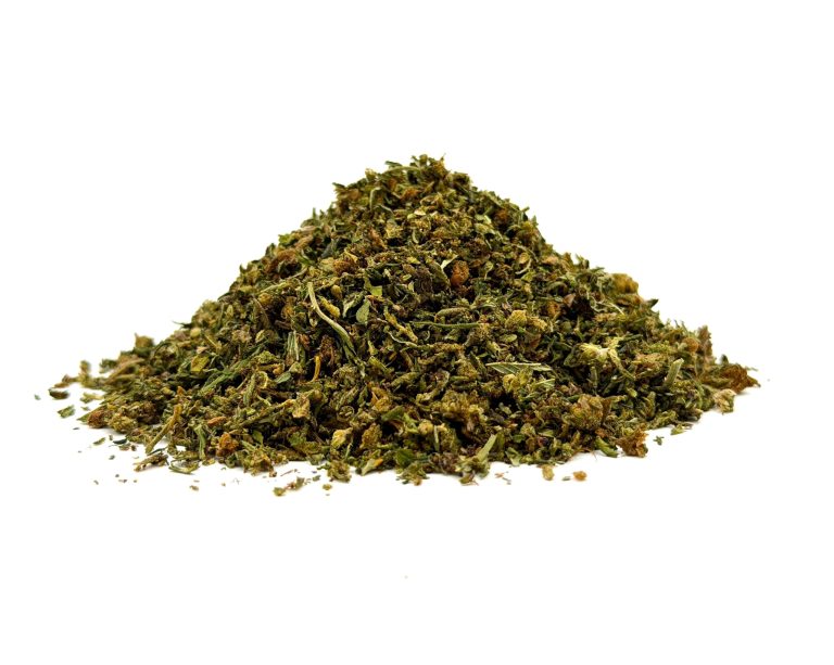 Trim Supermix