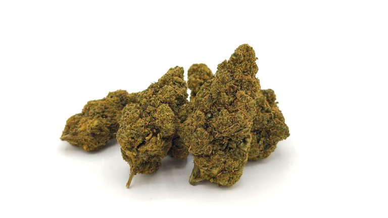 Green Crack