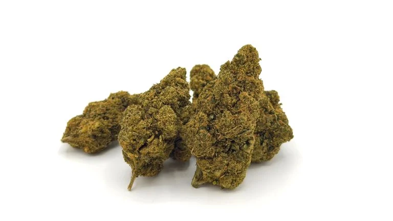Green Crack