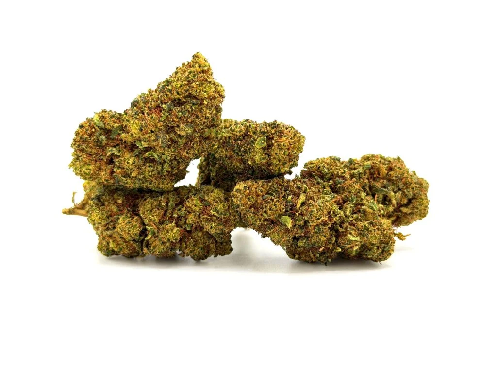 Super Lemon Haze
