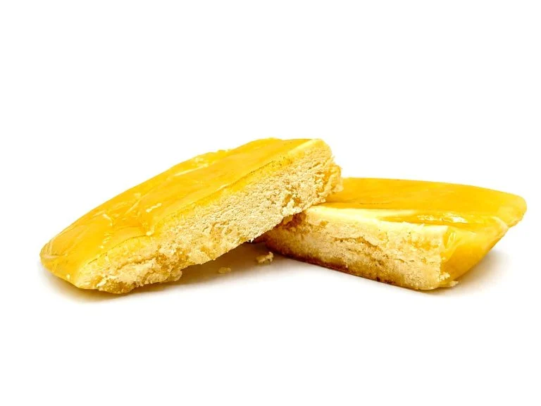 Lemon Freeze